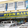Mydin Hypermarket